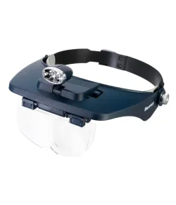 Discovery Crafts DHD 30 Head Magnifier 1.2-3.5x