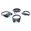 Discovery Crafts DHD 40 Head Magnifier