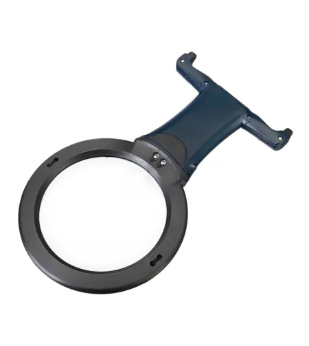 Discovery Crafts DNK 20 Neck Magnifier 2,5 -5x