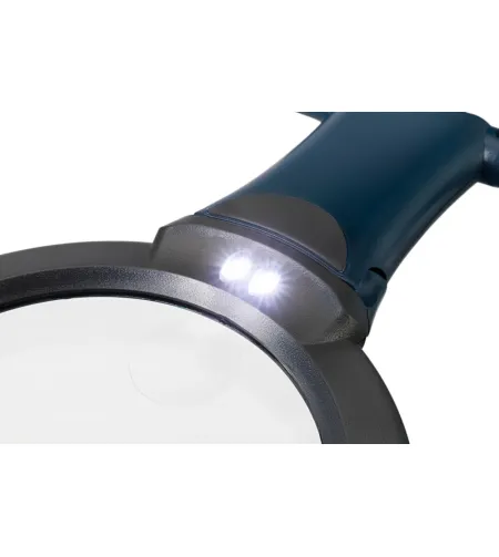 Discovery Crafts DNK 20 Neck Magnifier 2,5 -5x