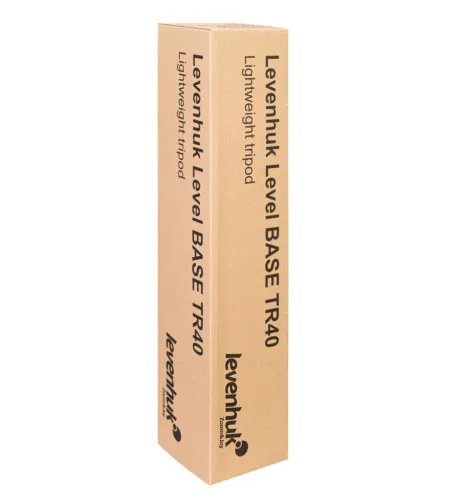 Levenhuk Level BASE TR40 Statiiv
