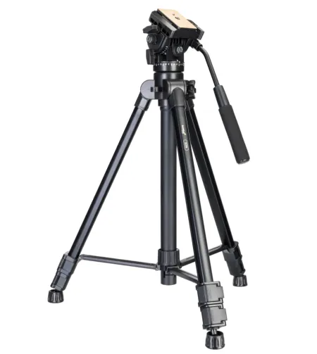 Levenhuk Level PLUS VT20 Tripod
