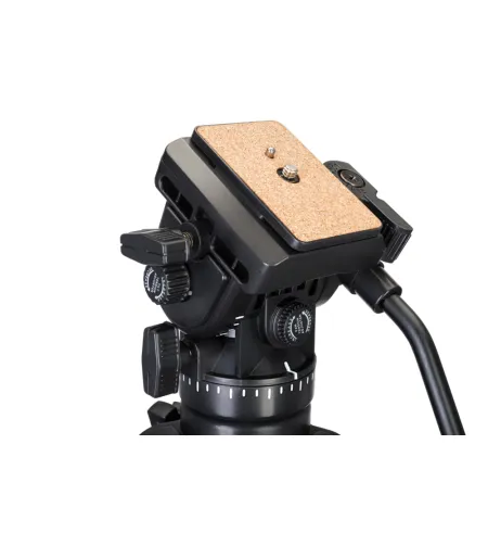 Levenhuk Level PLUS VT20 Tripod