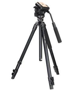 Levenhuk Level PLUS VT30 Tripod