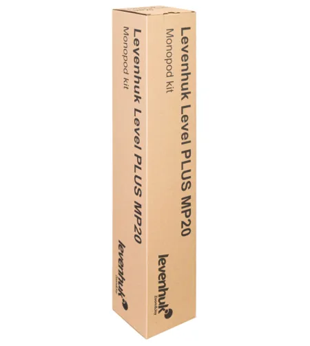 Levenhuk Level PLUS MP20 Vienakojis