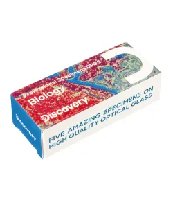Discovery Prof Specimens DPS 5. „Biologija&ldquo;
