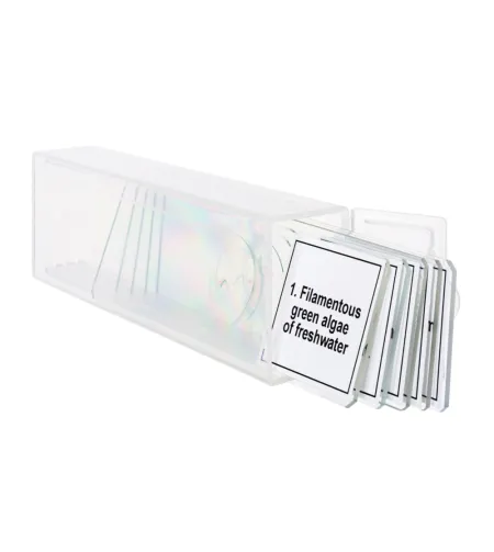 Discovery Prof paraugi DPS 5. &ldquo;Bioloģija&rdquo;