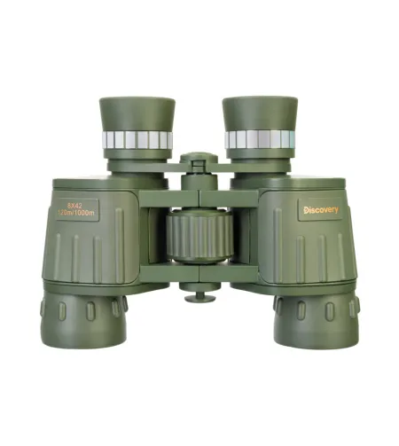 Discovery Field 8x42 Binoculars