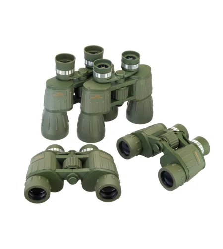 Discovery Field 12x50 Binoculars