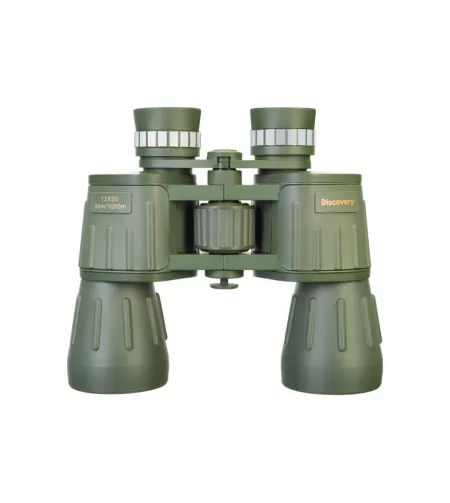 Discovery Field 12x50 Binoculars