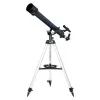 (EN) Discovery Spark 607 AZ Telescope with book