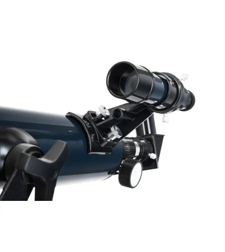 (EN) Discovery Spark 607 AZ Telescope with book
