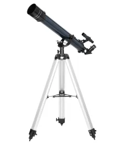 Discovery Spark 707 AZ Teleskoop raamatuga (EN)