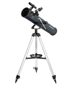 Discovery Spark 767 AZ Teleskoop raamatuga (EN)