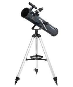 Discovery Spark 767 AZ Telescope with book (EN)