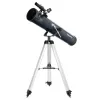 (EN) Discovery Spark 114 AZ Telescope with book