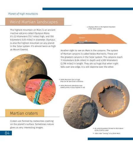 (EN) Discovery Spark 114 AZ Telescope with book