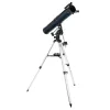 (EN) Discovery Spark 114 EQ Telescope with book