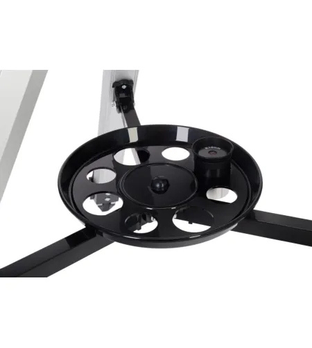 (EN) Discovery Spark 114 EQ Telescope with book