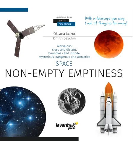 (EN) Discovery Spark 709 EQ Telescope with book