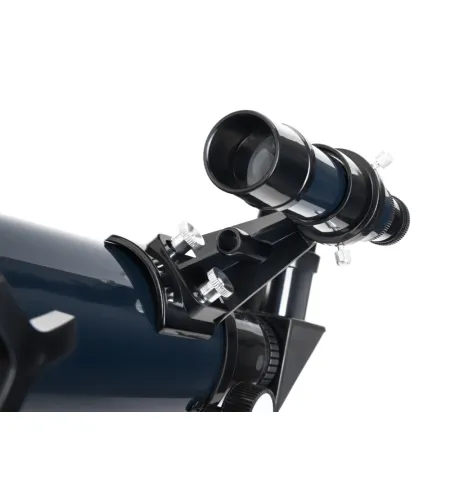 (EN) Discovery Spark 709 EQ Telescope with book