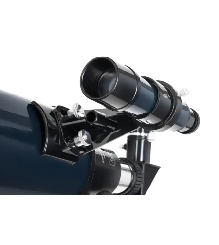 (EN) Discovery Spark 809 EQ Telescope with book