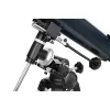 (EN) Discovery Spark 809 EQ Telescope with book
