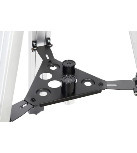 (EN) Discovery Spark 809 EQ Telescope with book