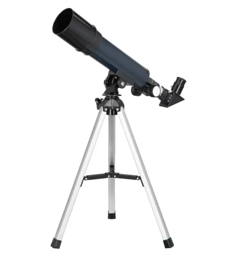 Discovery Spark Travel 50/360 Teleskoop raamatuga (EN)