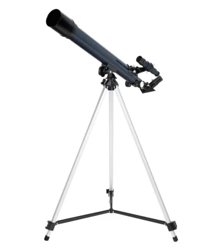 (RU) Discovery Spark 506 AZ Telescope with book