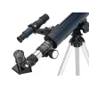 (RU) Discovery Spark 506 AZ Telescope with book