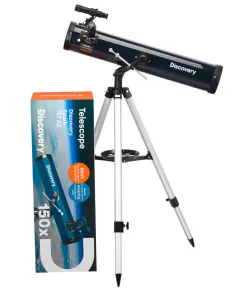 Discovery Spark 767 AZ Teleskoop raamatuga  (RU)