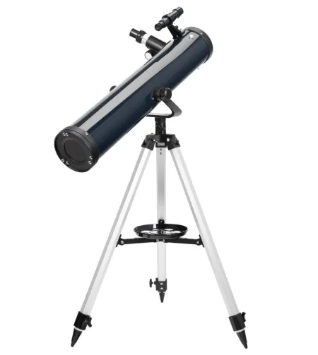 Discovery Spark 767 AZ Teleskoop raamatuga  (RU)