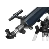 (RU) Discovery Spark 809 EQ Telescope with book