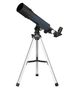 (RU) Discovery Spark Travel 50 Telescope with book
