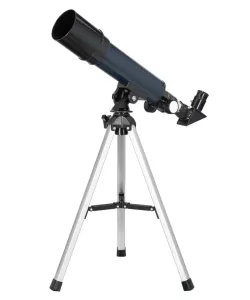(RU) Discovery Spark Travel 50 Telescope with book