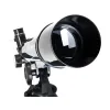 (RU) Discovery Spark Travel 50 Telescope with book