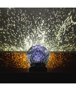 Planetariumas, Discovery Star Sky P5