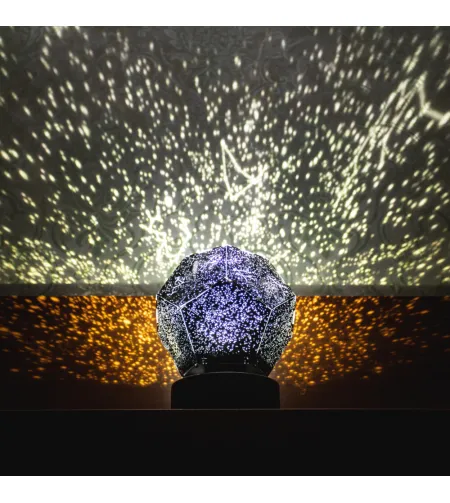 Planetariumas, Discovery Star Sky P5