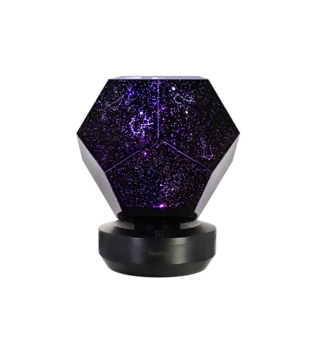 Planetārijs, Discovery Star Sky P7