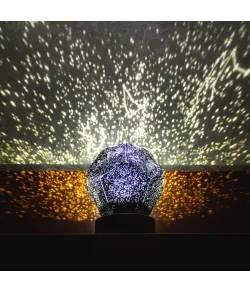 Планетарий Discovery Star Sky P7