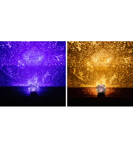 Planetārijs, Discovery Star Sky P7