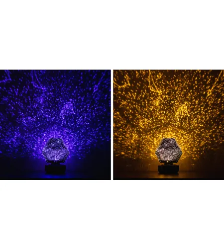 Planetārijs, Discovery Star Sky P7