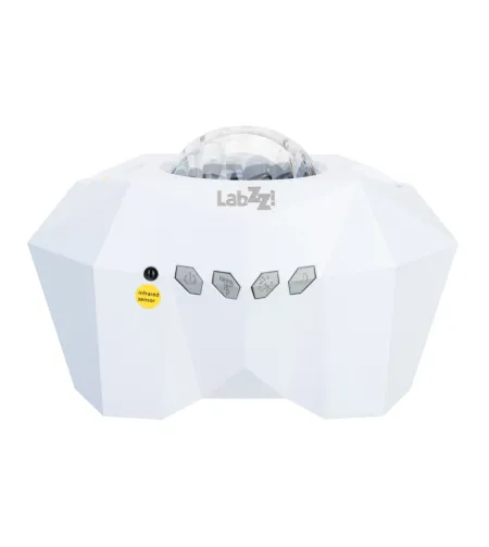 Астропланетарий Levenhuk LabZZ SP30