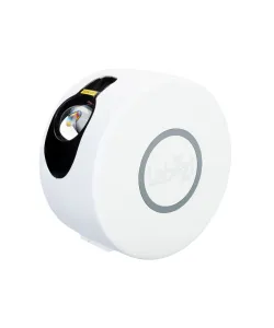 Astroplanetariumas, Levenhuk LabZZ SP20, baltas