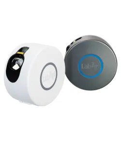 Астропланетарий Levenhuk LabZZ SP20 белый