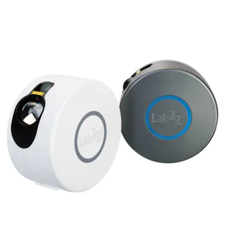 Astroplanetariumas, Levenhuk LabZZ SP20, baltas