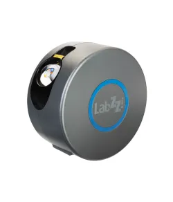 Астропланетарий Levenhuk LabZZ SP20 серый