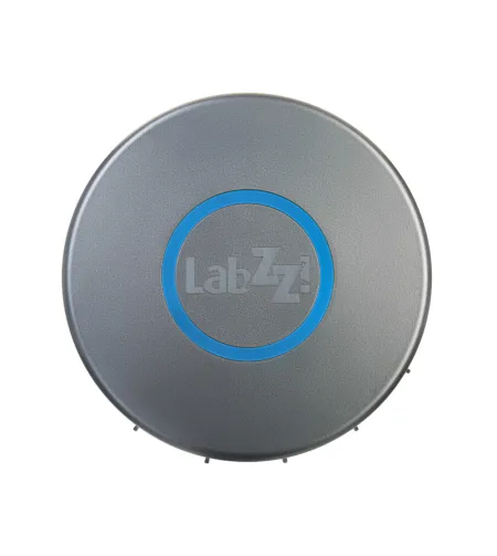 Астропланетарий Levenhuk LabZZ SP20 серый