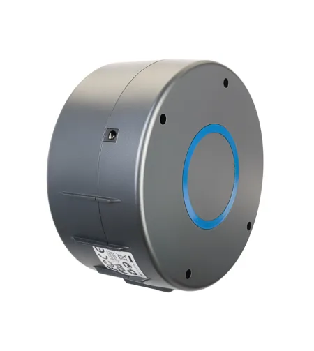 Астропланетарий Levenhuk LabZZ SP20 серый